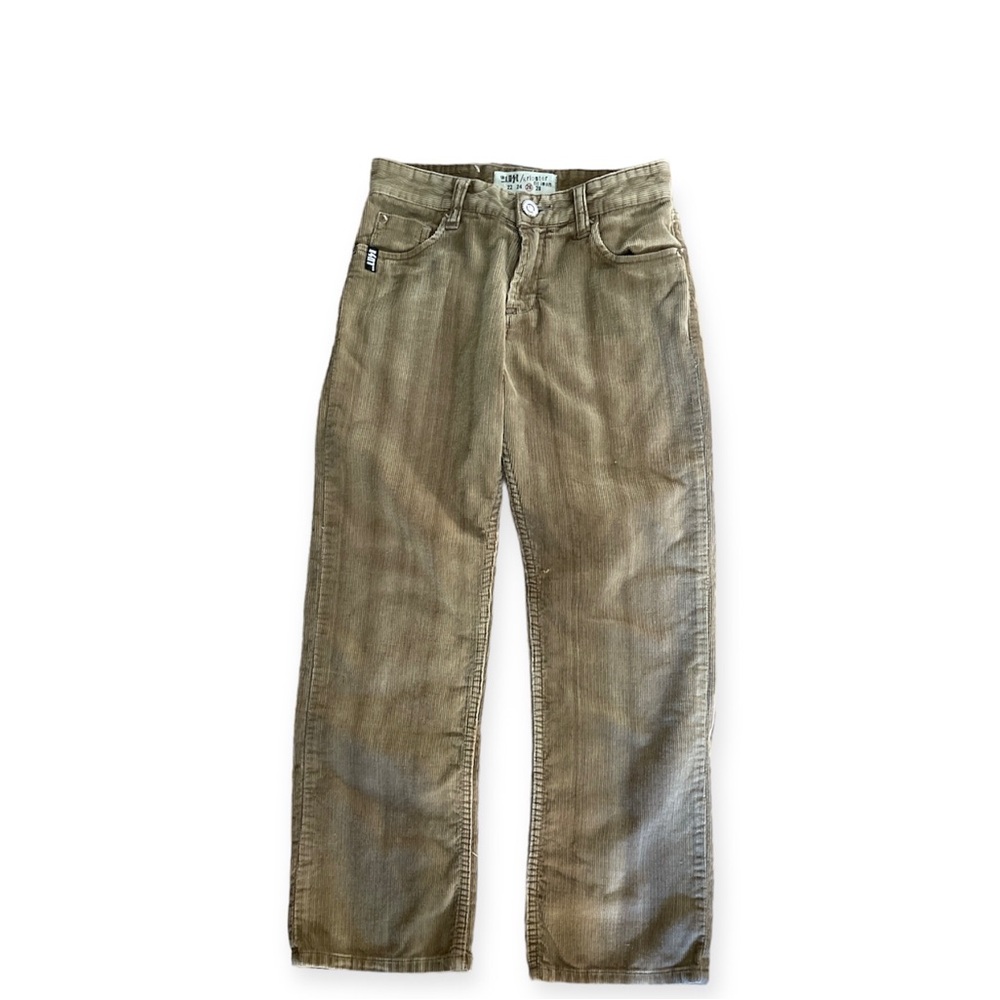LOST Cord Pants